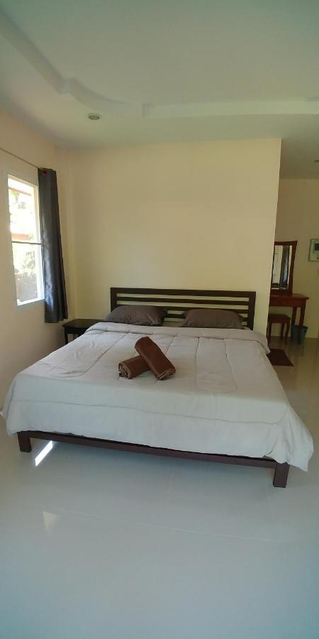 Baansukjai Bungalows 라농 외부 사진