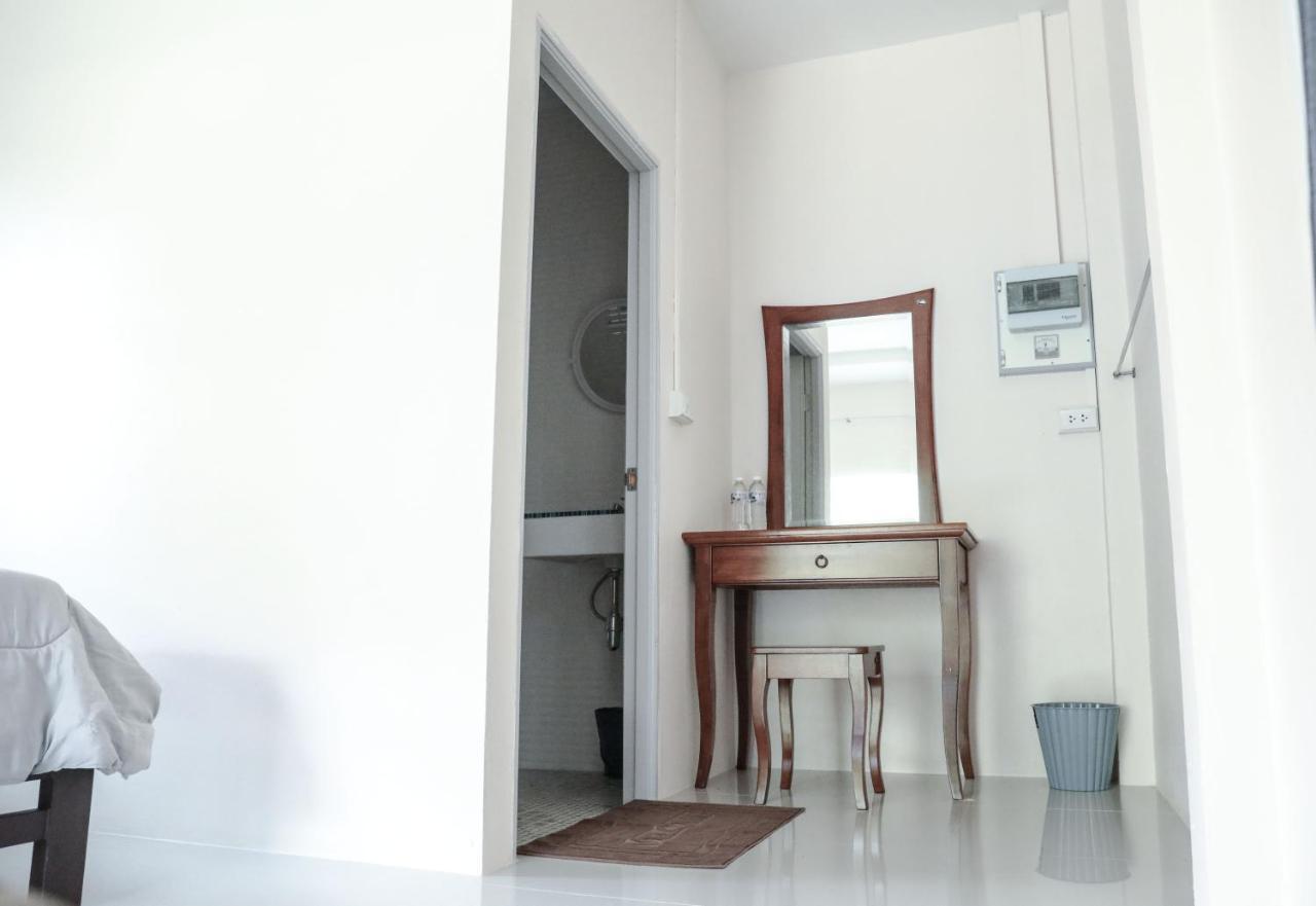Baansukjai Bungalows 라농 외부 사진